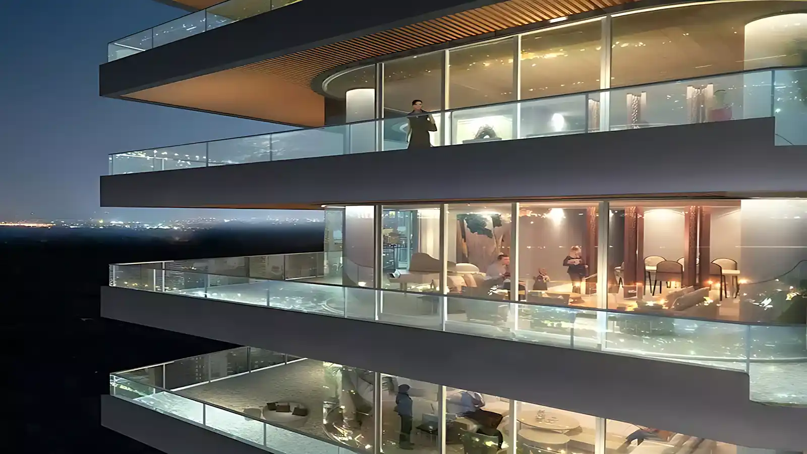 Paras Quartier Apartments In Gwal Pahari Gurgaon